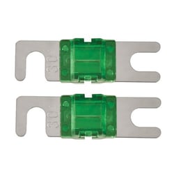 Picture of T-Spec V8-MANL30 Mini-ANL Fuse 30 Amp 2-Pack