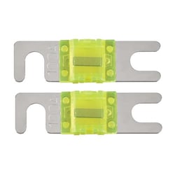 Picture of T-Spec V8-MANL100 Mini-ANL Fuse 100 Amp 2 Pack