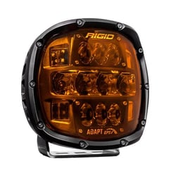 Picture of RIGID Industries 300514 Adapt XP LED Light Bar with Amber PRO Lens
