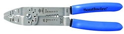 Picture of Southwire MP61 6-in-1 Multi-Purpose Wire Stripper Crimper and Cutter