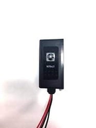 Picture of Southwire RV3100 Rocker Switch Kit for Motorized RV Cord Reels