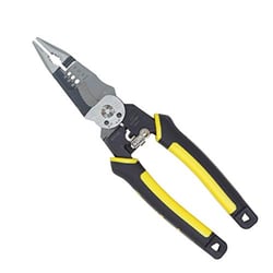 Picture of Southwire S7N1HD 7-in-1 Heavy-Duty Multi-Tool Plier for Electricians
