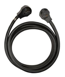 Picture of Southwire 50A30MFST RV Power Cord Adapter 50 Amp Male to 30 Amp Female 25 Ft