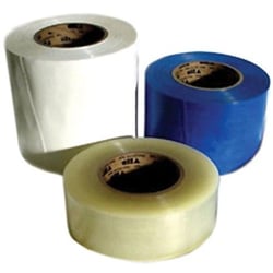 Picture of Dr. Shrink DS713W 3 in. x 108 ft. White Preservation Tape