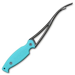 Picture of Toadfish 1009 Frogmore Shrimp Cleaner Deveiner Tool with Butterfly Blade