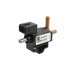 Picture of Hella 7.03351.12.0 Turbocharger Bypass Valve Solenoid