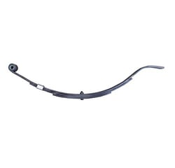 Picture of UCF UNA-040 Trailer Leaf Spring Slipper Flat End 30in 4-Leaf 1830 lbs