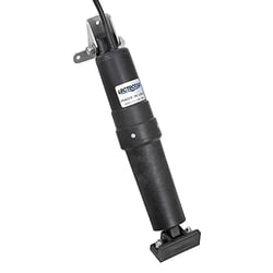 Picture of Lectrotab A-BK-26 Heavy Duty 12V Trim Tab Actuator 6' Cable Everglades