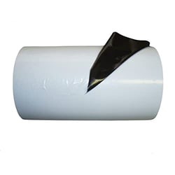 Picture of Dr. Shrink DS-CHAFE24 Anti-Chafe Tape 24" x 600' White Polyethylene