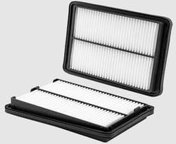 Picture of WIX Racing Filters PXA10215 High-Performance Synthetic Air Filter