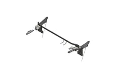 Picture of Blue Ox BX2690 Tow Bar Baseplate for Ford Maverick HEV