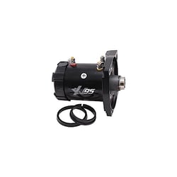 Picture of TrailFX WXV001 Replacement Winch Motor for XV95 Series