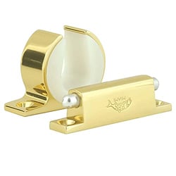 Picture of Lee's Tackle MC0075-1072 Rod/Reel Hanger Penn INT 70VIS Bright Gold