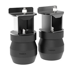 Picture of Timbren Industries FRTTSDE SES Suspension Enhancement System