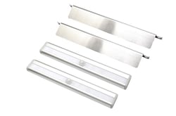 Picture of MOR/ryde STP54032 Motion Activated LED Step Light Kit for RV Entry Steps