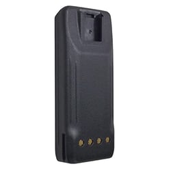 Picture of Standard Horizon SBR-45LIIS Replacement Battery for HX400IS VHF Marine Radio
