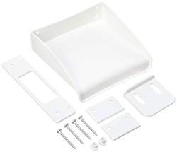 Picture of Thetford 92922111 Porta Potti Hold Down Kit for 550P and Campa XT