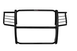 Picture of TrailFX E0045T Black Grille Guard for Chevrolet Tahoe