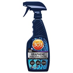 Picture of 303 Products 30237 Graphene Nano Spray Coating 16oz