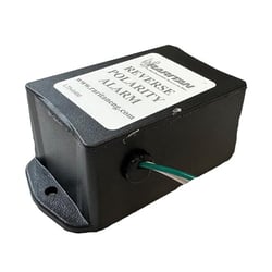 Picture of Raritan Engineering RPA Reverse Polarity Alarm for Marine Shore Power