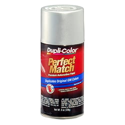 Picture of VHT BGM0501 Perfect Match Automotive Touch-Up Spray Paint Galaxy Silver Metallic