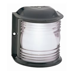 Picture of Perko 0111 M00 BLK Towing Light with Yellow Lens