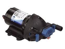Picture of Jabsco 18911-1030 Valve Kit EPDM for Diaphragm Pumps