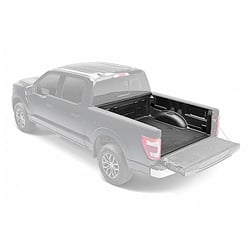 Picture of TrailFX RD55U09 Drop-In Bedliner for Ram 1500 5.5ft Bed