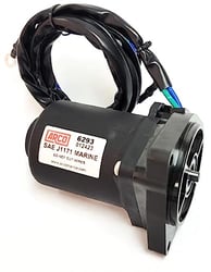 Picture of Arco Starting & Charging 6293 Tilt Trim Motor for Yamaha Outboards