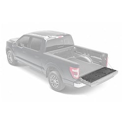 Picture of TrailFX RD19TG Tailgate Liner for Dodge Ram - Direct-Fit Bed Protection