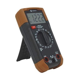 Picture of Southwire 10031S Manual-Ranging Digital Multimeter 600V CAT III