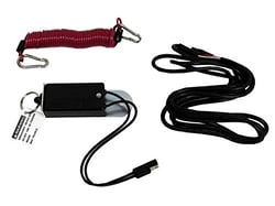 Picture of Blue Ox BRK2520 USB Power Cable for Patriot Brake Controller