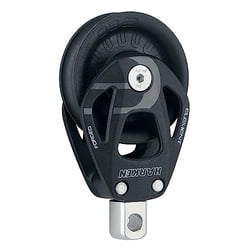 Picture of Harken 6221 80mm Single Element Block Mastbase with Swivel