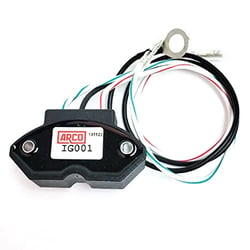 Picture of Arco Starting & Charging IG001 Ignition Sensor for Mercruiser GM V6 V8