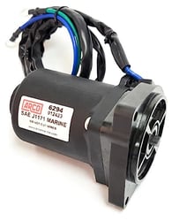 Picture of Arco Starting & Charging 6294 Tilt Trim Motor for Yamaha Outboards