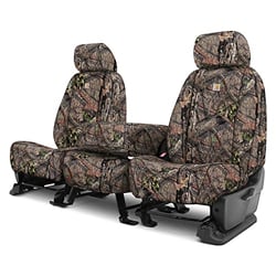 Picture of Covercraft SSC3484CAMB Carhartt SeatSaver Seat Protector