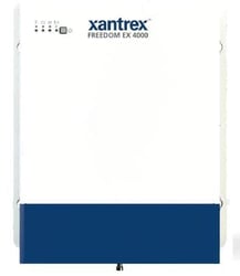 Picture of Xantrex Technologies 820-4080-41 Freedom EX 4000 Inverter/Charger 4000W 80A 48VDC