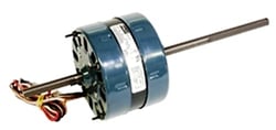 Picture of Coleman 1468A3069 RV Air Conditioner Condenser Fan Motor