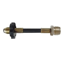 Picture of AP MER40760P 1/4" ID High Pressure Hydraulic Hose 60 Foot