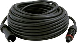 Picture of Voyager CEC34 34ft Camera Extension Cable for LCD Monitor and Backup Camera