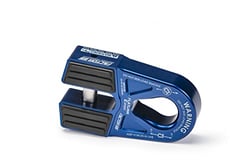 Factor 55 0008002 FlatLink E Expert Winch Shackle Medium Aluminum Blue 16000 lb — image 9
