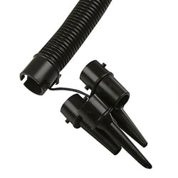 Picture of Seachoice 86971 Replacement Hose and Adapter Set for Double Action Air Pump