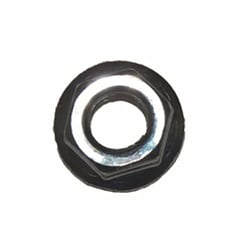 Picture of AP 014134581 9/16"-18 60 Degree Conical Wheel Lug Nut