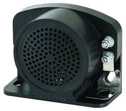 Picture of Buyers BA102 Back-Up Alarm 102 Decibel Self-Grounding