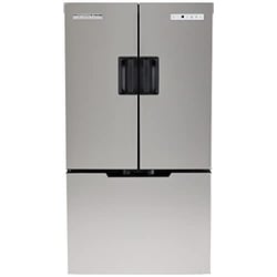 Picture of Norcold N20DCSS Polar Elite 20 Cu Ft DC Compressor RV Refrigerator French Doors