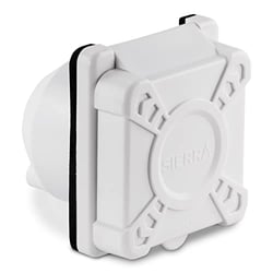 Picture of Sierra AC12520 30A 125V Shore Power Inlet