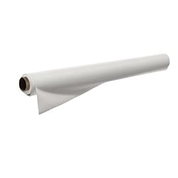Picture of Dicor DFII46W10 DIFlex II TPO RV Roofing Membrane 8.5' x 10' Polar White