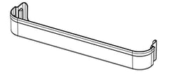 Picture of Norcold 640155 Replacement Door Bin for N8DC/N10DC Refrigerators