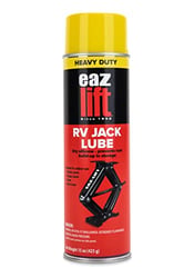 Picture of Camco 41100 EAZ-Lift Heavy Duty RV Stabilizer Jack Lubricant 15oz Aerosol