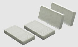 Picture of WIX Racing Filters PXP24302 High-Efficiency Cabin Air Filter Panel
